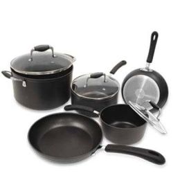Symphony Cookware Set