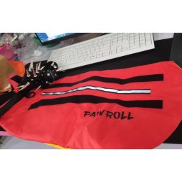 Paw Roll Developing Product (Option: Red-M)