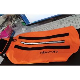 Paw Roll Developing Product (Option: Orange-M)